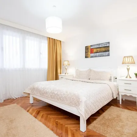 Lubina Apartament *