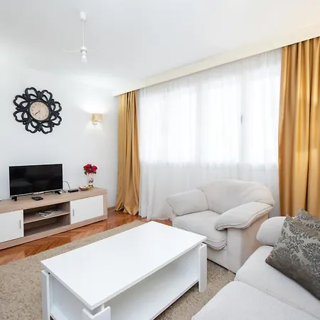 Lubina Apartament Sarajewo