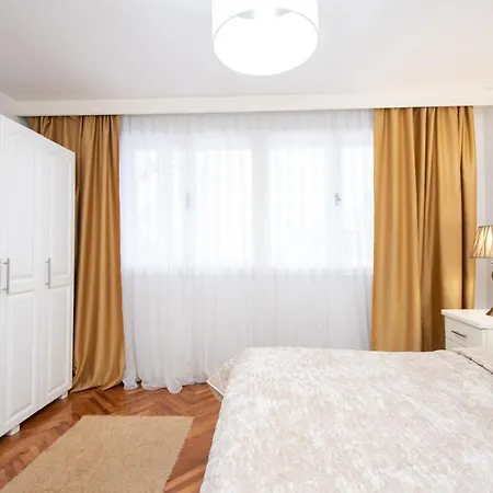 Apartament Lubina