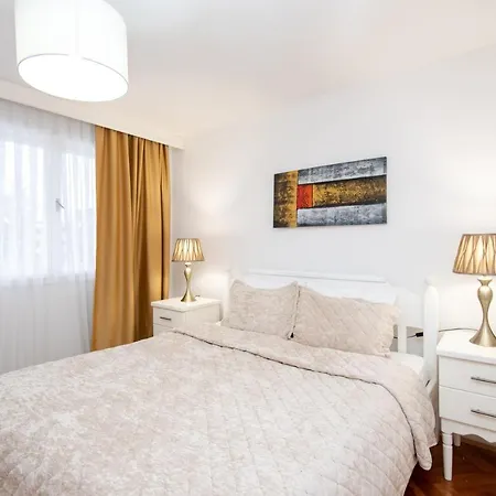 Apartment Lubina Sarajevo