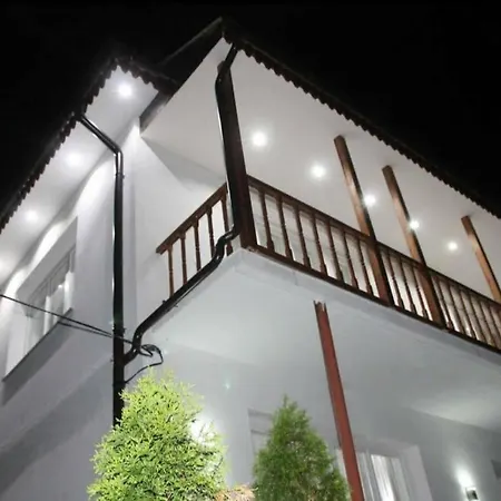 Apartment Lubina