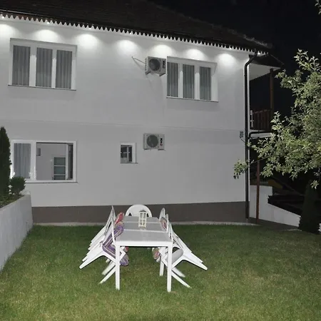 Apartament Lubina