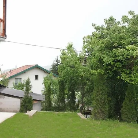 Lubina Apartament Sarajewo