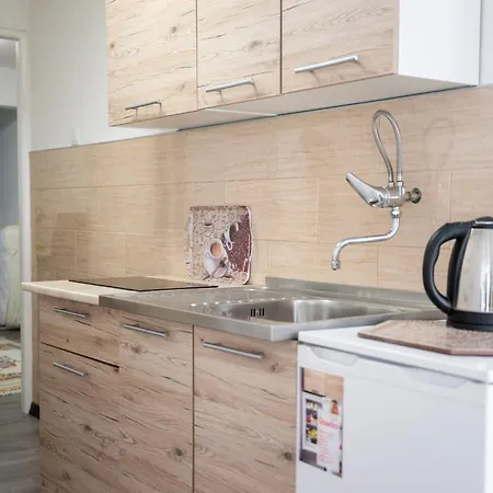 Lubina Apartament