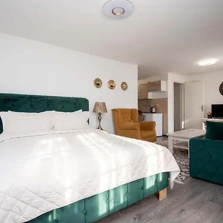 Apartment Lubina *