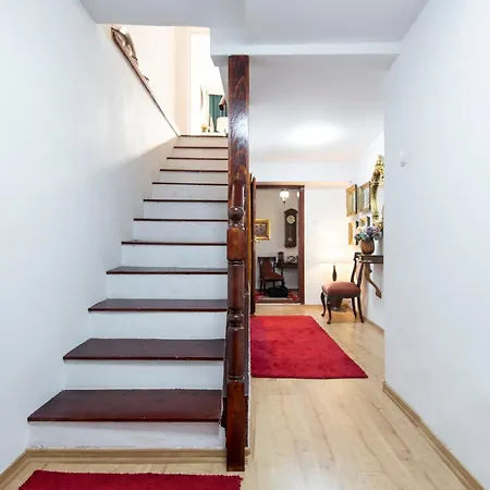 Lubina Apartament Sarajewo