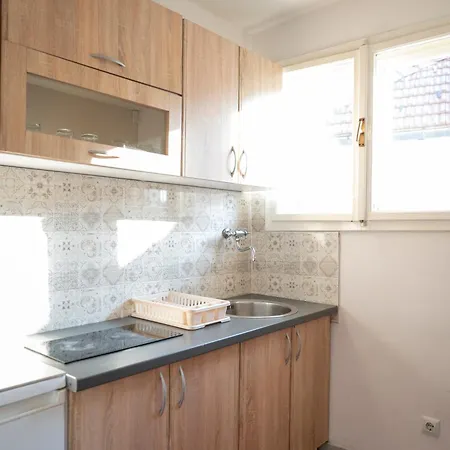 Apartament Lubina *
