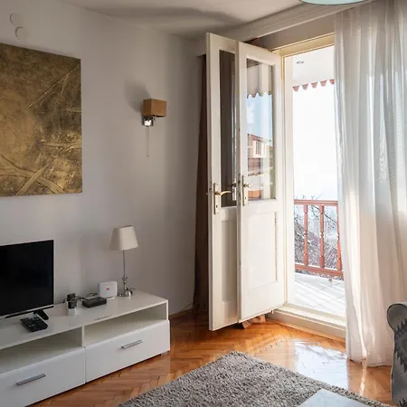 Lubina Apartament Sarajewo