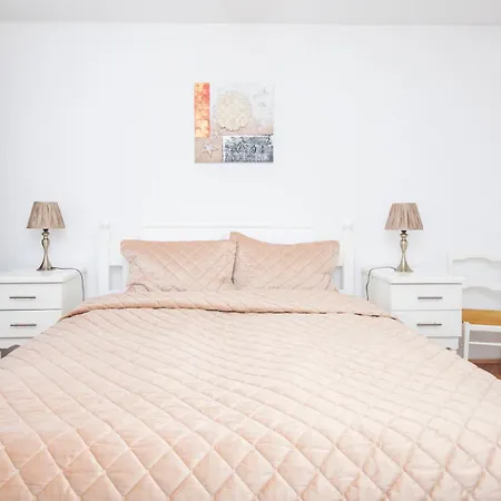 Apartament Lubina