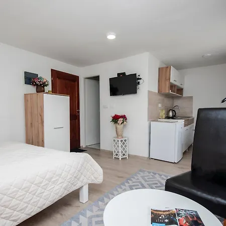 Lubina Apartament