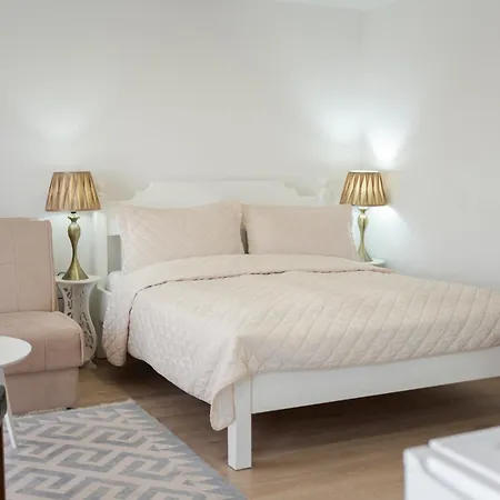 Apartament Lubina